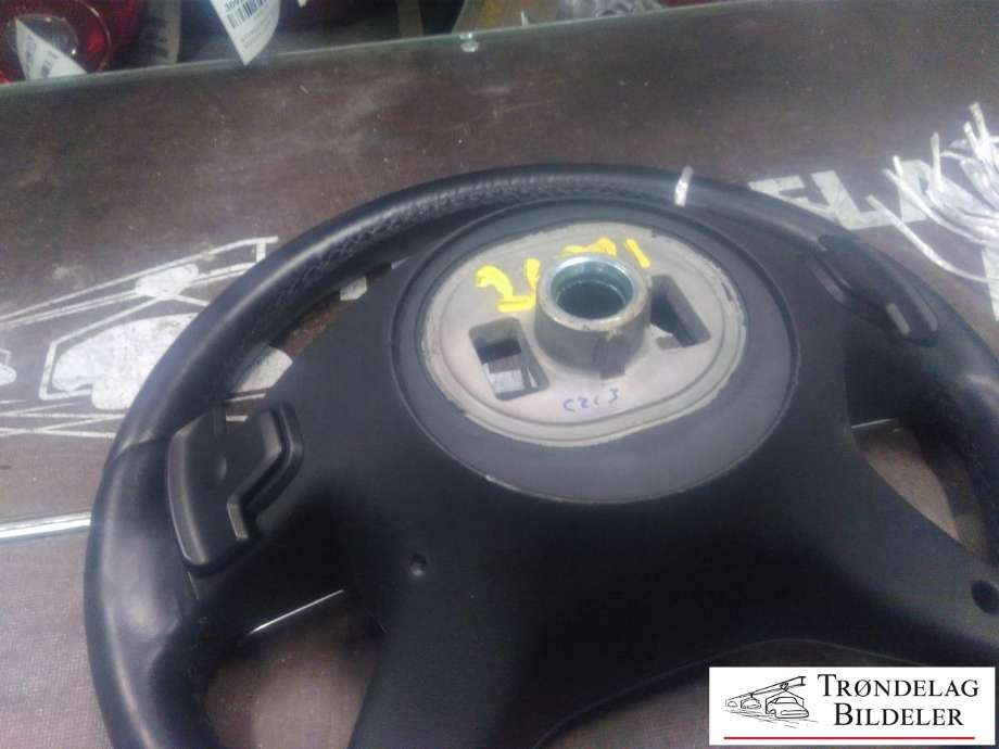 Ratt til Mercedes GL 2012-2016 (Fase 1) (X166) (X166)