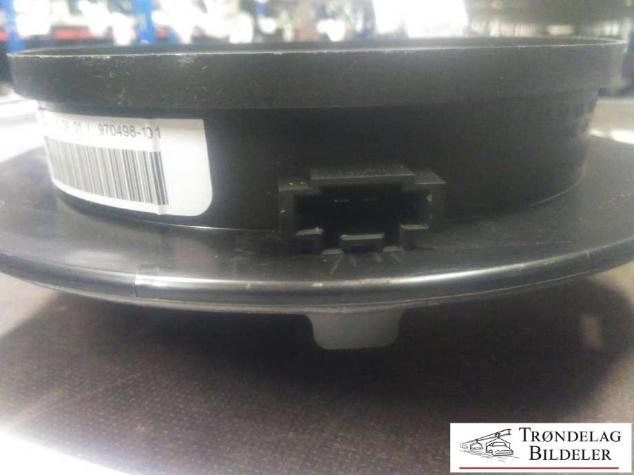 Bilstereo høyttaler til Mercedes GL 2012-2016 (Fase 1) (X166) (X166) (A204 906 24 01|)