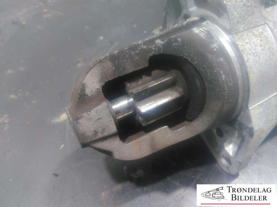Starter til Subaru Forester 2002-2005 (Type II, Fase 1) (M000T30471|23300AA450|)