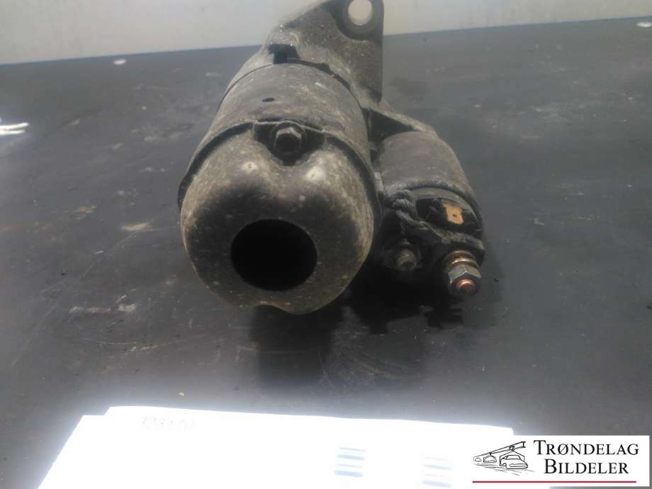 Starter til Subaru Forester 2002-2005 (Type II, Fase 1) (M000T30471|23300AA450|)