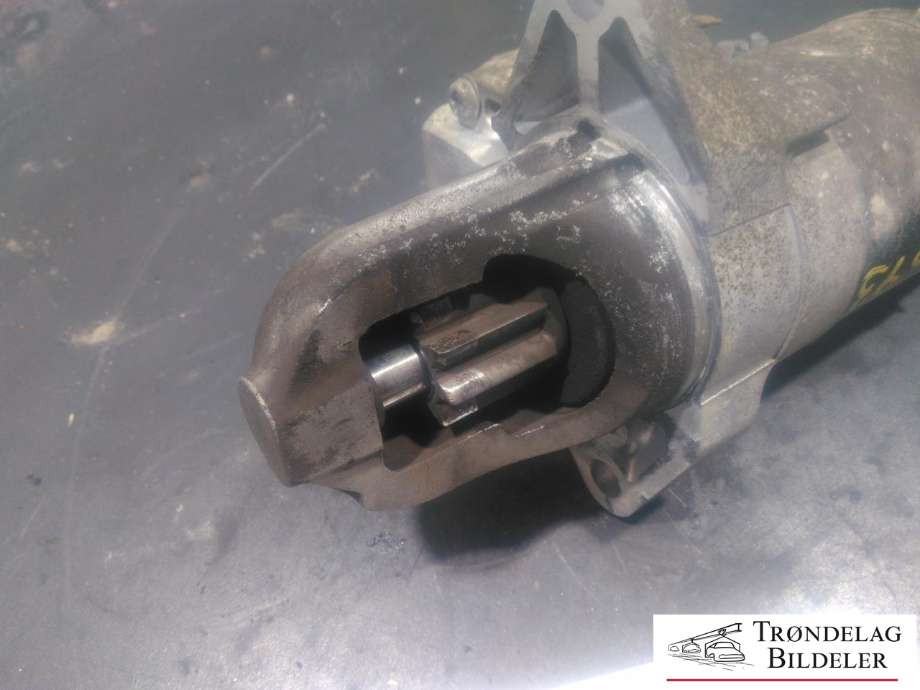 Starter til Subaru Forester 2002-2005 (Type II, Fase 1) (M000T30471|23300AA450|)