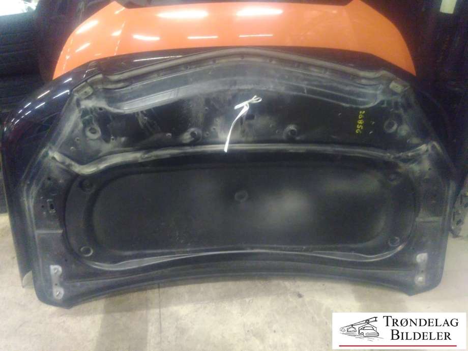Panser til Opel Mokka 2012-2016 (Type I, Fase 1) (94536913|42372135|)