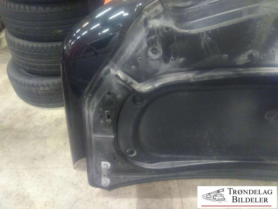 Panser til Opel Mokka 2012-2016 (Type I, Fase 1) (94536913|42372135|)