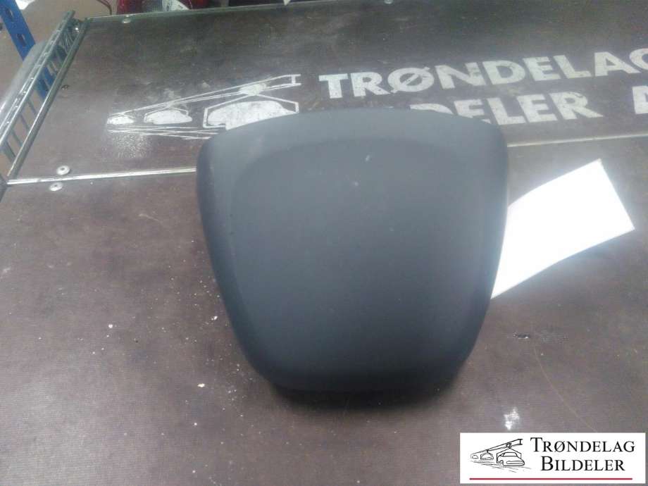 Instrument kjørecomputer til Opel Mokka 2012-2016 (Type I, Fase 1)