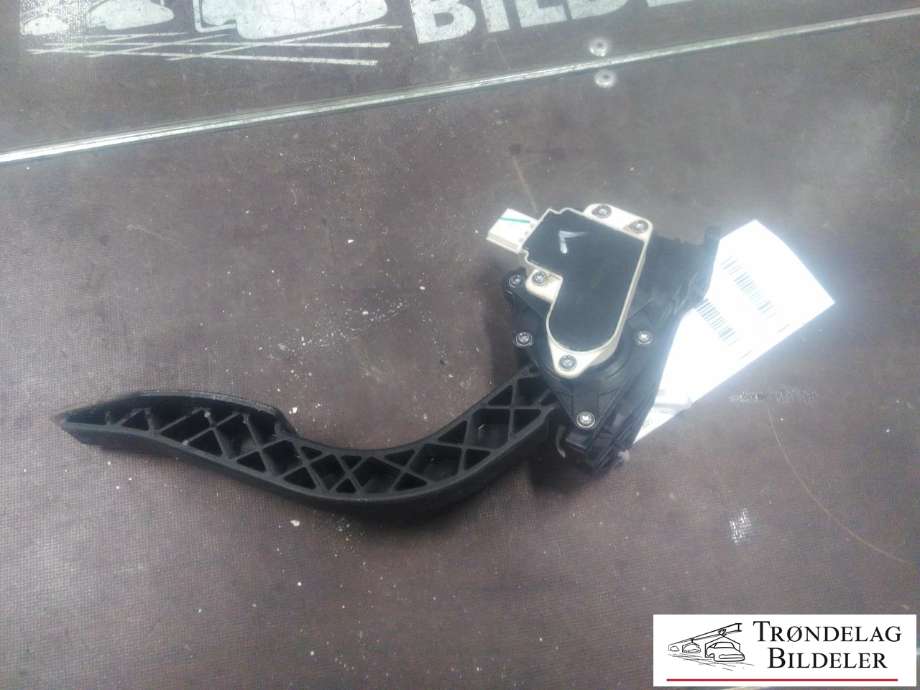 Pedal gass til Opel Mokka 2012-2016 (Type I, Fase 1) (96892406|)