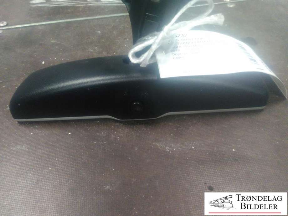 Speil innvendig til VW Transporter / Caravelle 2009-2015 (Fase 2) (T5) (T5) (1K0 857 511 B|1K0 857 511 E|)