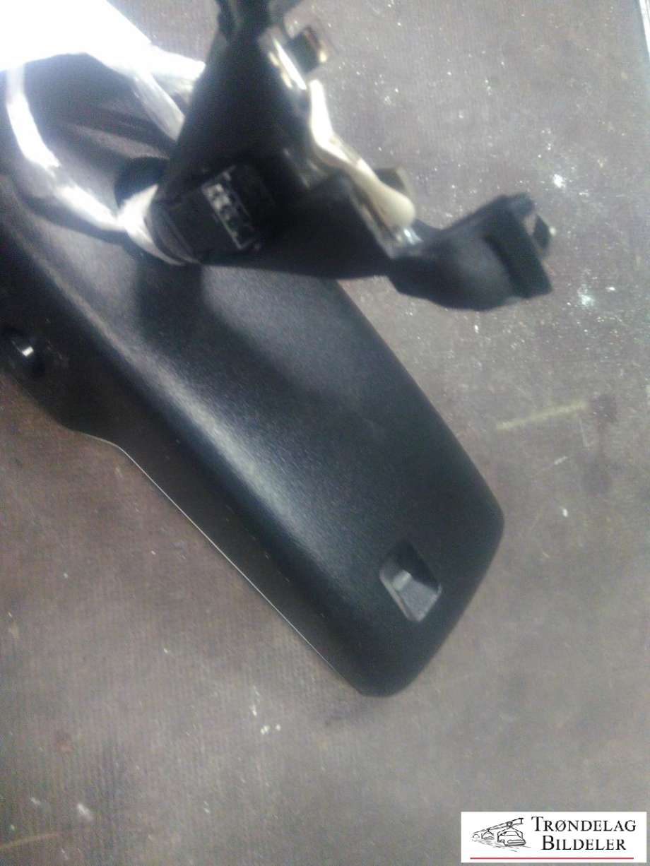 Speil innvendig til VW Transporter / Caravelle 2009-2015 (Fase 2) (T5) (T5) (1K0 857 511 B|1K0 857 511 E|)