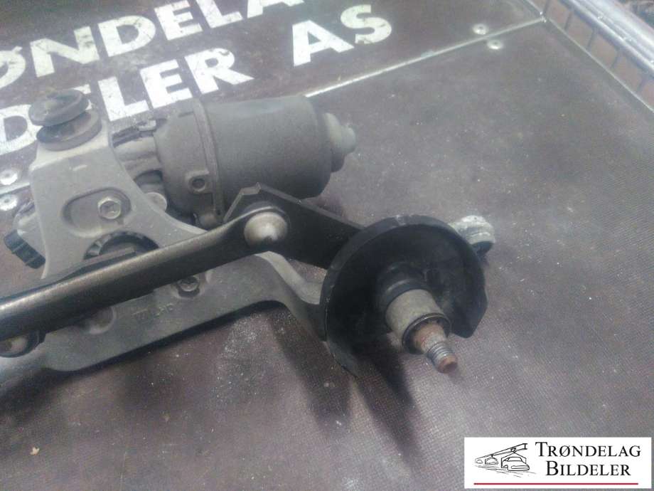 Viskermotor frontrute komplett m/overføring til Subaru XV 2012-2017 (Type I)  (86511FJ010|159300-3241|)
