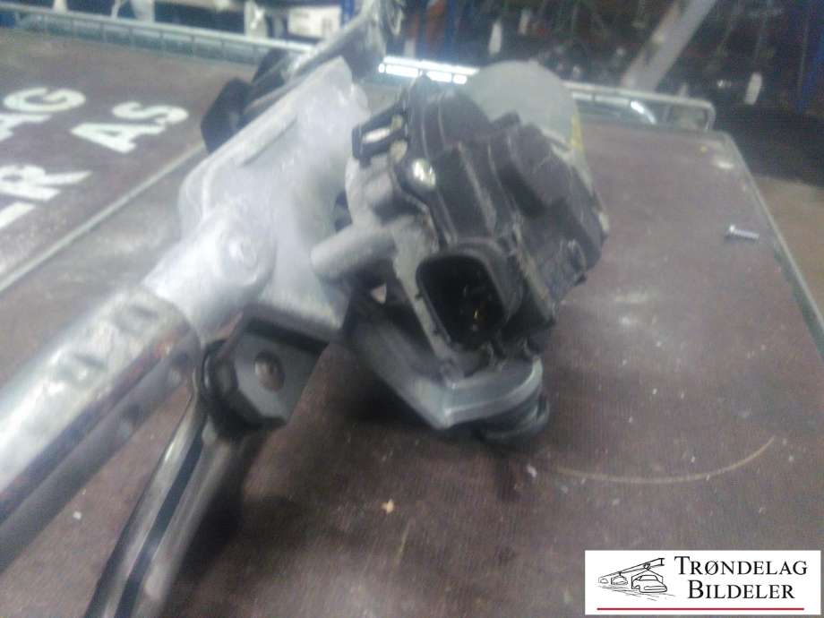 Viskermotor frontrute komplett m/overføring til Subaru XV 2012-2017 (Type I)  (86511FJ010|159300-3241|)