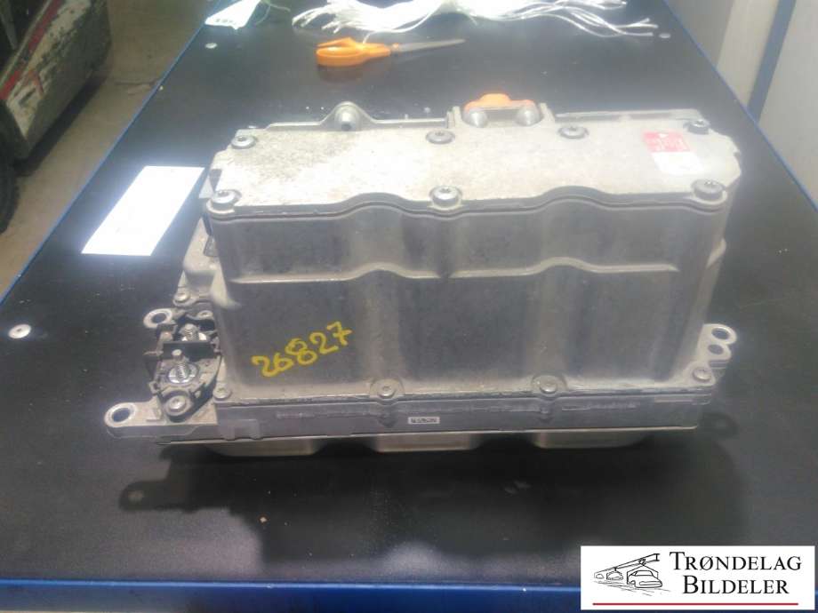 Inverter hybrid til VW Golf VII 2012-2017 (Fase 1) (5G0 907 070 D|0 437 508 188|)