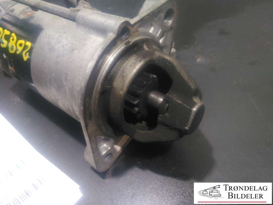 Starter diesel til Opel Mokka 2012-2016 (Type I, Fase 1) (GM|55578420|M002T86271|)