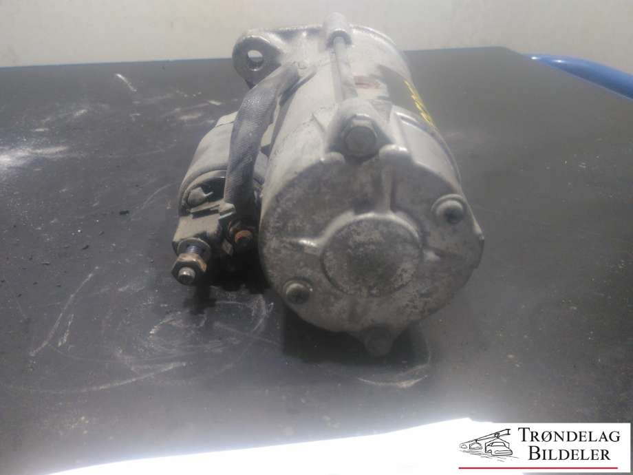 Starter diesel til Opel Mokka 2012-2016 (Type I, Fase 1) (GM|55578420|M002T86271|)