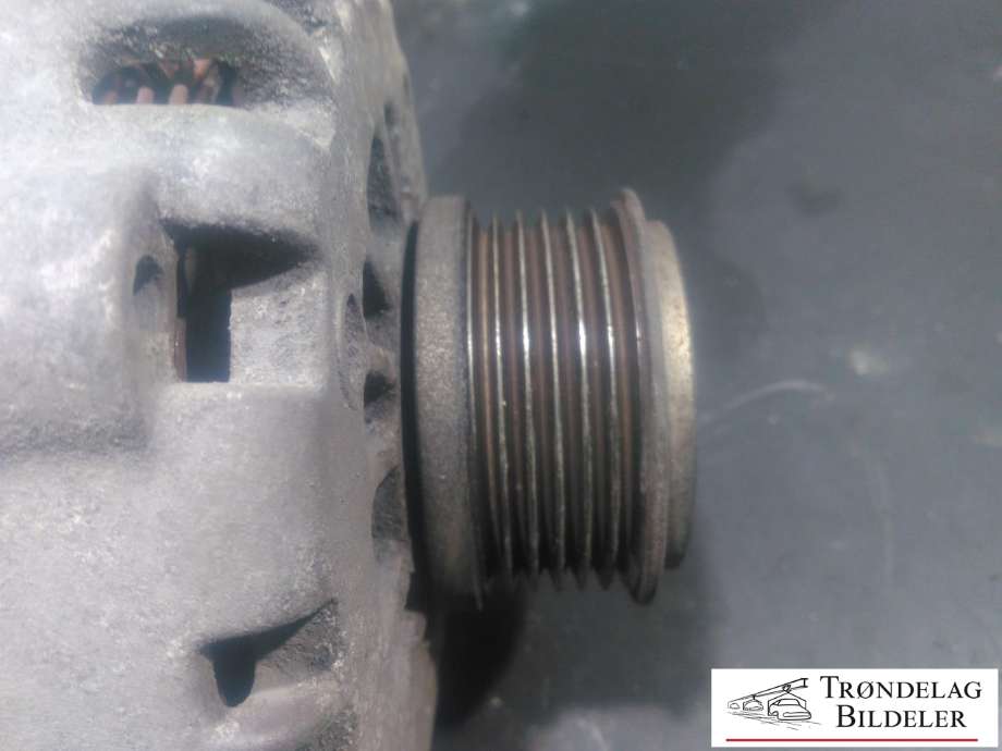 Dynamo diesel til Opel Mokka 2012-2016 (Type I, Fase 1)  