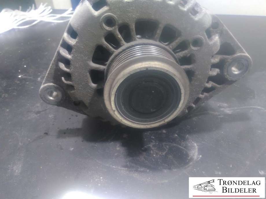 Dynamo diesel til Opel Mokka 2012-2016 (Type I, Fase 1)  