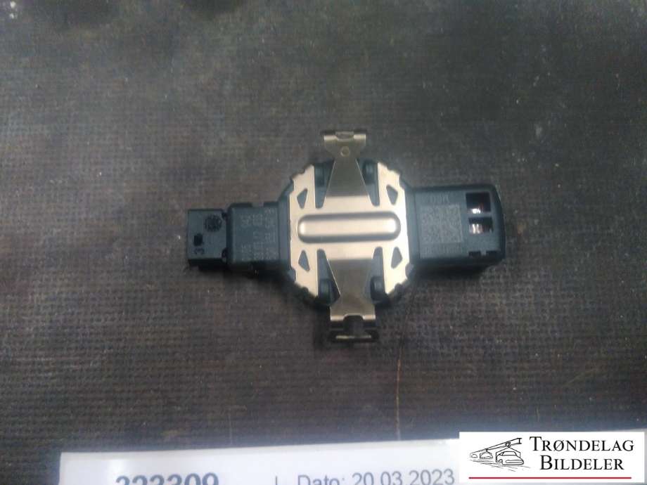 Sensor regnsensor til VW e-Golf 2017-2020 (Fase 2) (5Q0 955 547 B|)