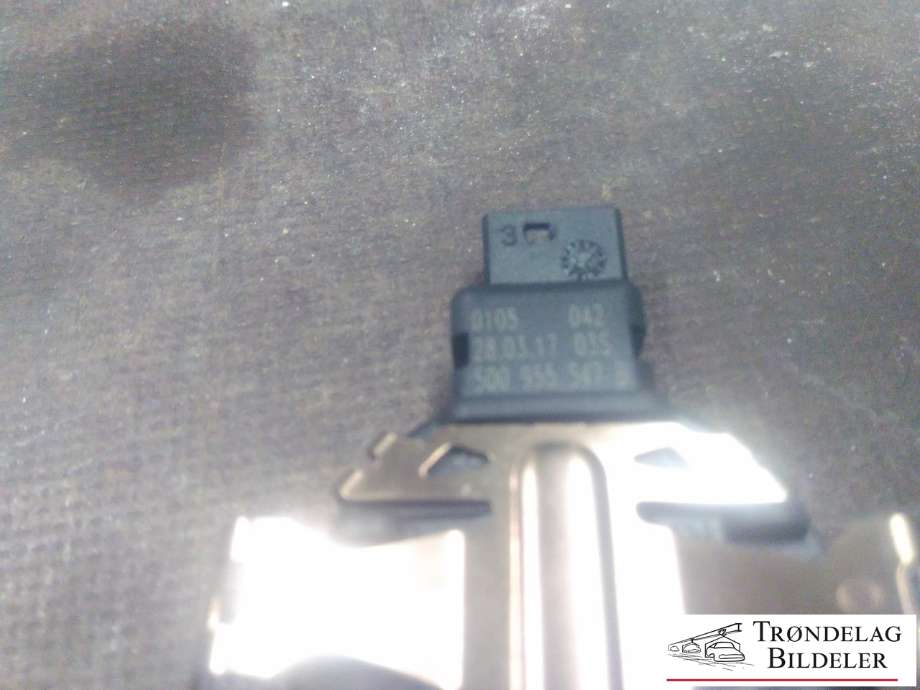 Sensor regnsensor til VW e-Golf 2017-2020 (Fase 2) (5Q0 955 547 B|)