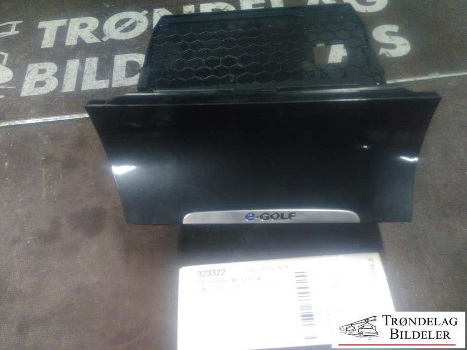 Dashbord myntrom til VW e-Golf 2017-2020 (Fase 2)  (5G1 863 391|)