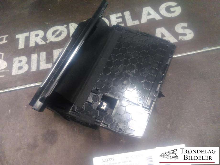 Dashbord myntrom til VW e-Golf 2017-2020 (Fase 2)  (5G1 863 391|)