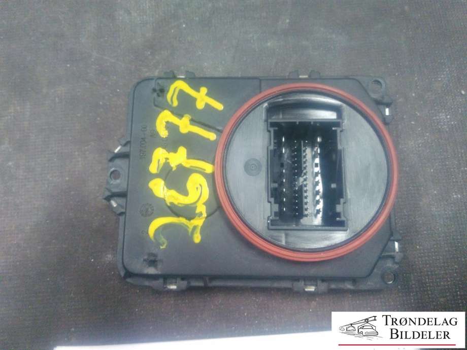 Styreenhet xenon/ballast til VW e-Golf 2017-2020 (Fase 2) (HELLA|8V0907399D|)