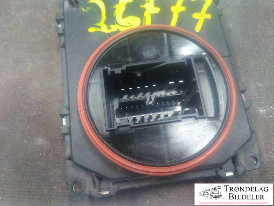 Styreenhet xenon/ballast til VW e-Golf 2017-2020 (Fase 2) (HELLA|8V0907399D|)