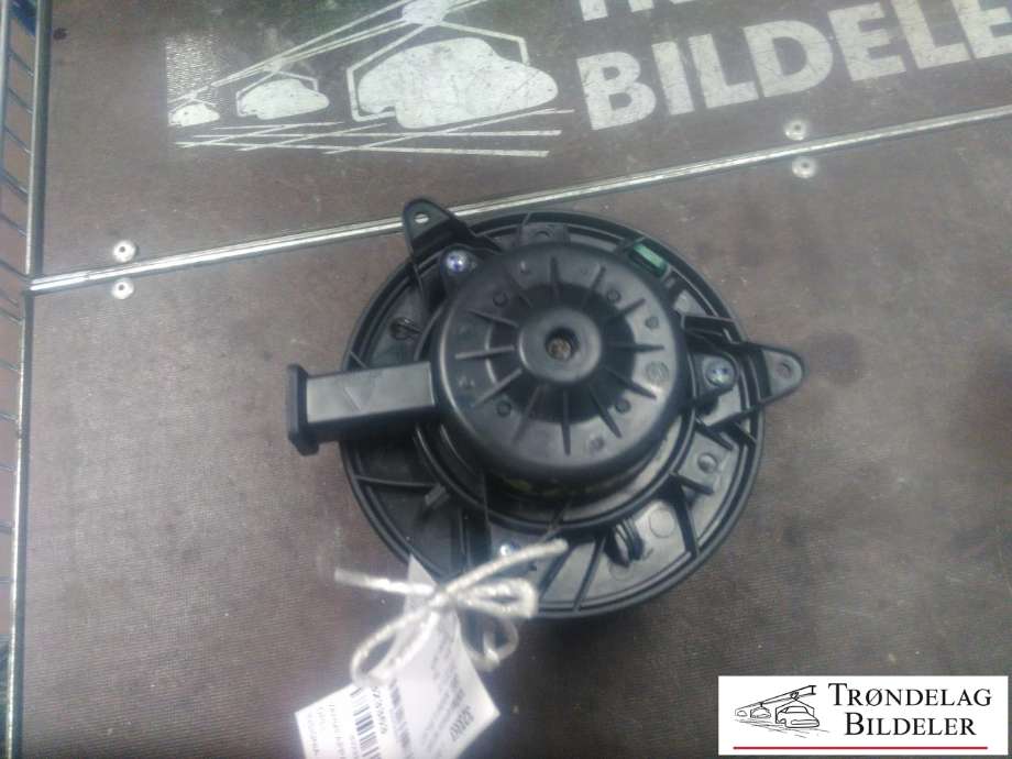 Varmeapparat motor til Opel Insignia A 2014-2017 (5246 6734 06|13 263 279|A 13197 1114)