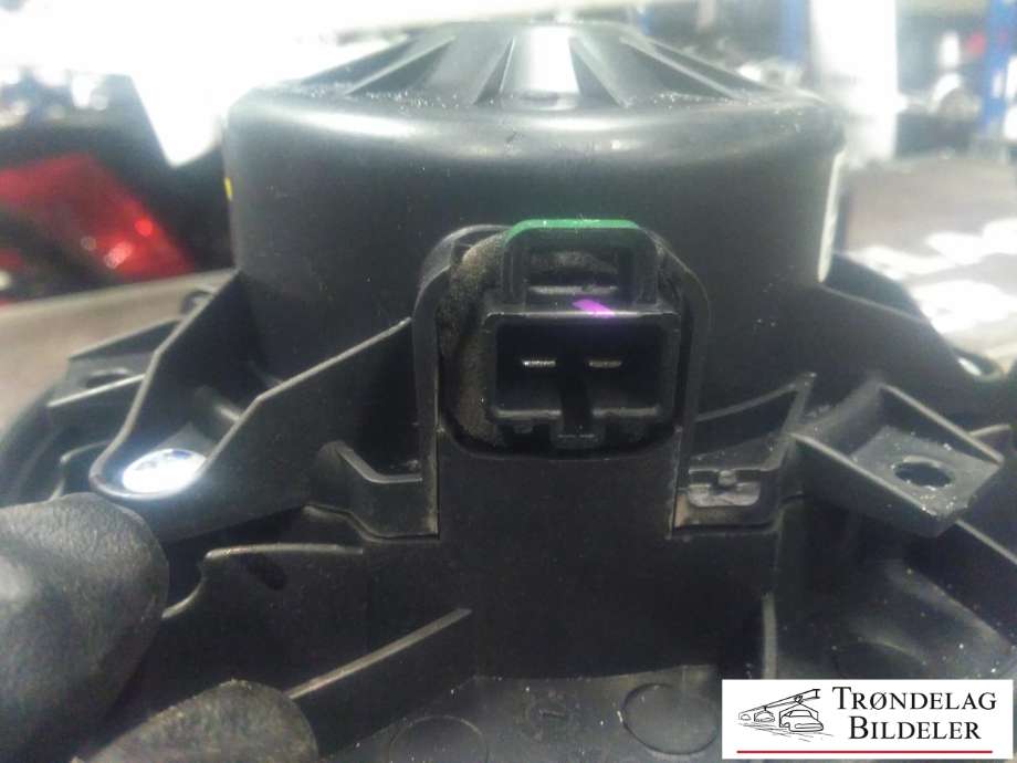 Varmeapparat motor til Opel Insignia A 2014-2017 (5246 6734 06|13 263 279|A 13197 1114)