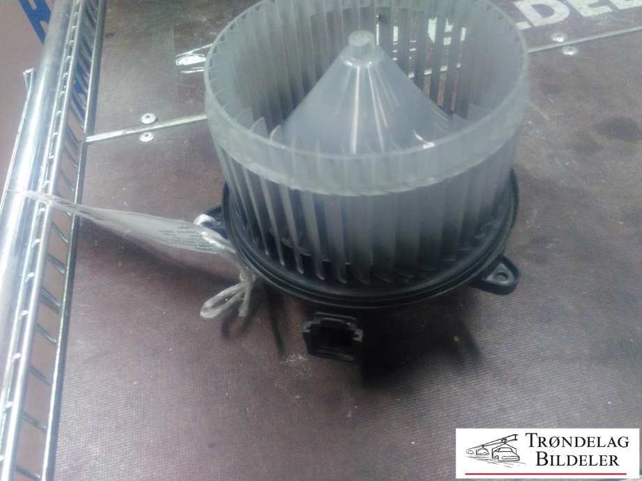 Varmeapparat motor til Opel Insignia A 2014-2017 (5246 6734 06|13 263 279|A 13197 1114)