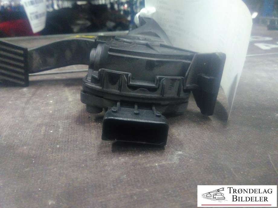 Pedal gass til Opel Insignia A 2014-2017  (GM|6PV 009 765-00|13 237 352|)