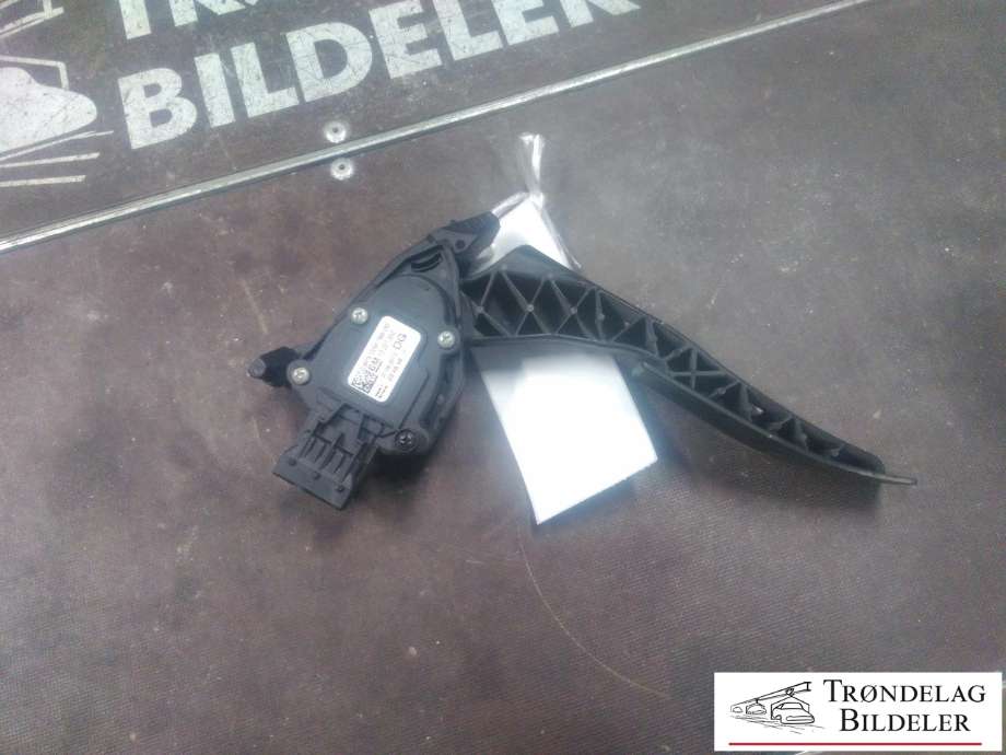 Pedal gass til Opel Insignia A 2014-2017  (GM|6PV 009 765-00|13 237 352|)