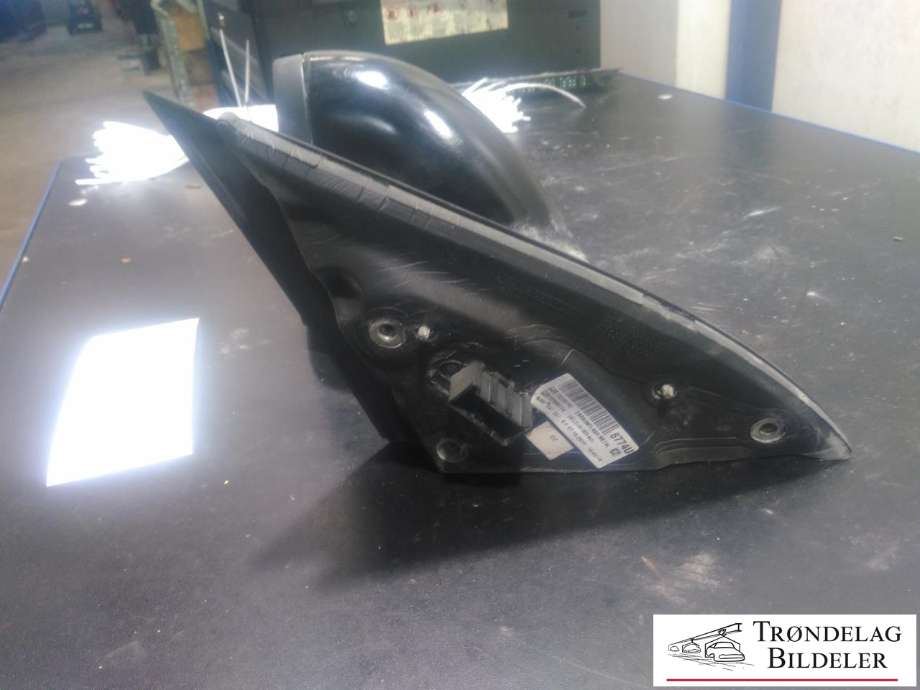 Speil venstre til Opel Insignia A 2014-2017 (GM|13320192|22908774|)