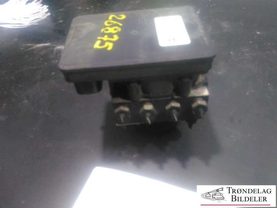 ABS sentral til Opel Insignia A 2014-2017  ((23210878)|84107111|(23444530)|(23227008)|)