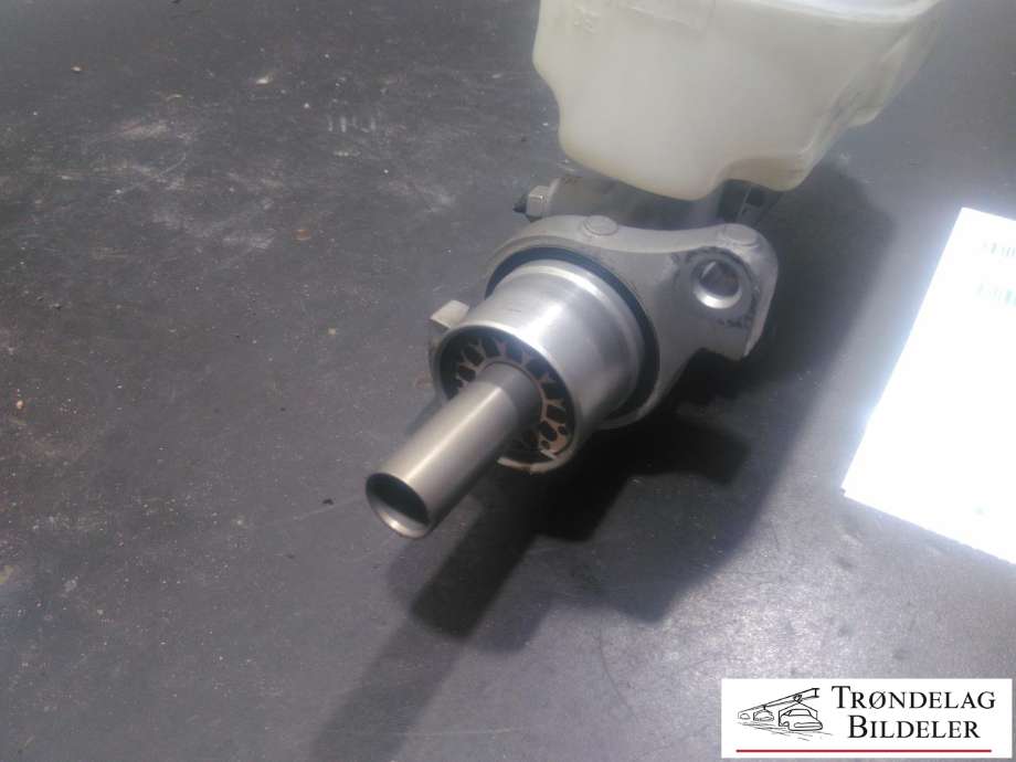 Bremsepumpe hoved til VW Transporter / Caravelle 2009-2015 (Fase 2) (T5) (T5) 