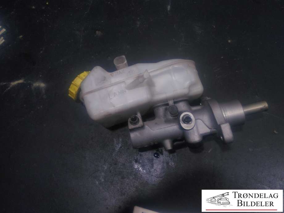 Bremsepumpe hoved til VW Transporter / Caravelle 2009-2015 (Fase 2) (T5) (T5) 
