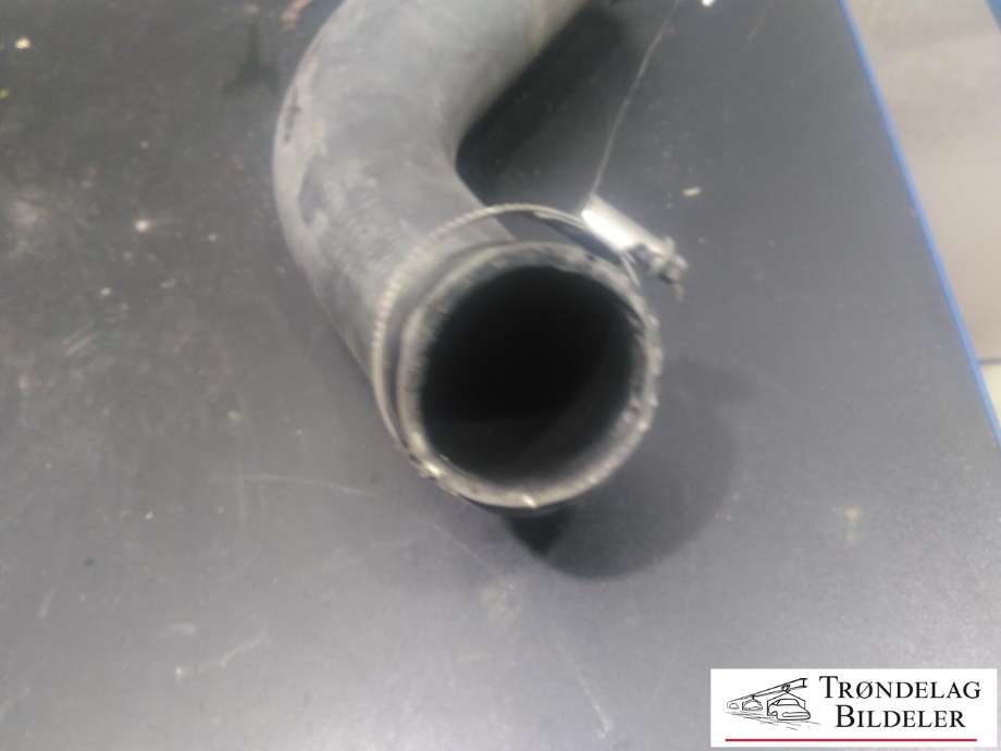 Turbo rør til VW Transporter / Caravelle 2009-2015 (Fase 2) (T5) (T5) (7E0 145 709 D|)