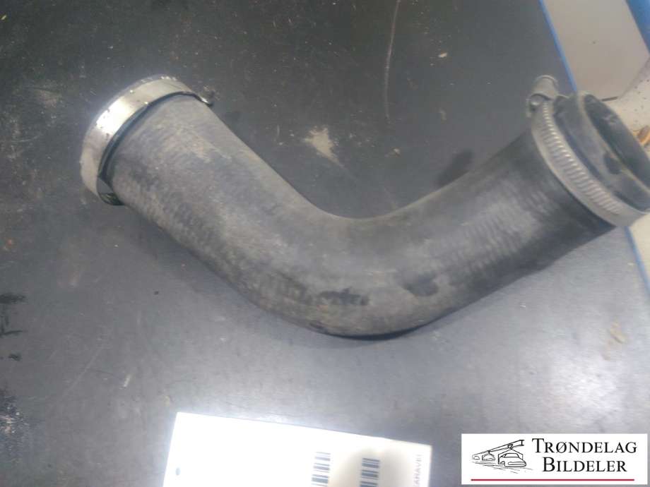 Turbo rør til VW Transporter / Caravelle 2009-2015 (Fase 2) (T5) (T5) (7E0 145 709 D|)