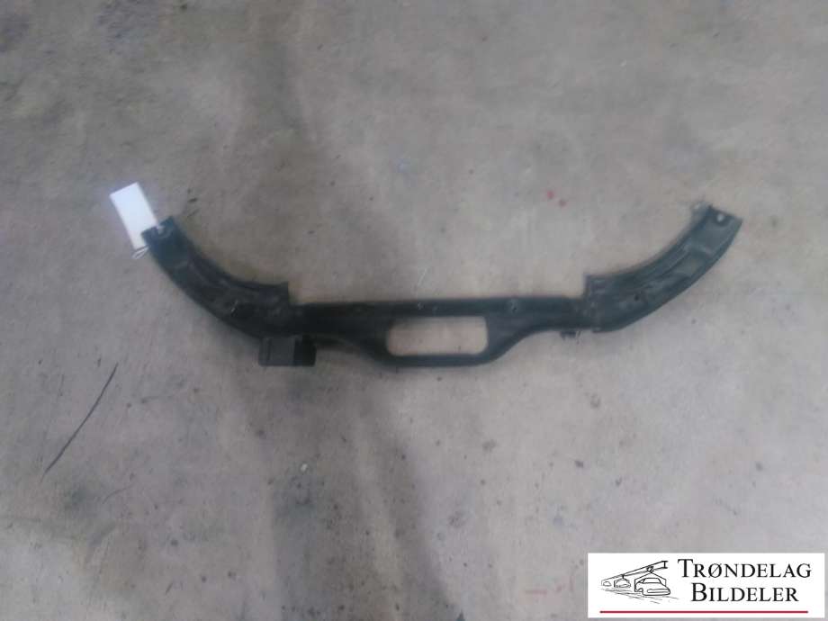 Frontplate til Mazda CX-5 2012-2017 (Type I)