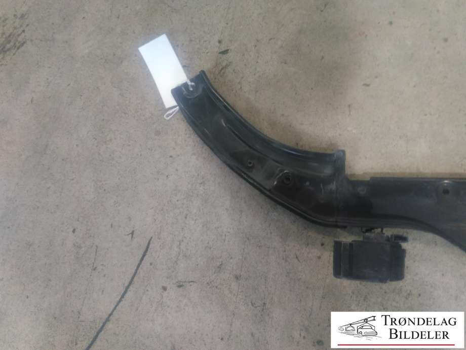 Frontplate til Mazda CX-5 2012-2017 (Type I)