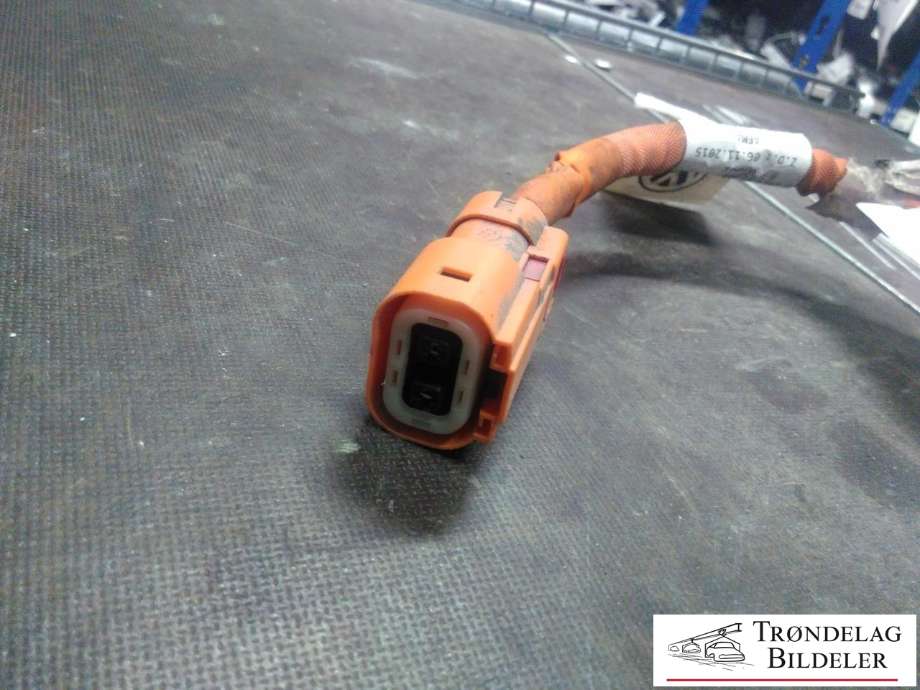 Kabel høy volt (HV) elbil til VW e-Golf 2017-2020 (Fase 2) (5QE971483C|)