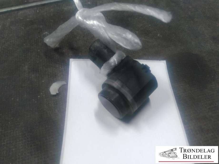 Parkeringssensor foran til Audi Q5, 2008-2012 (Type I, Fase 1)  (VW AG|5KD 919 275)