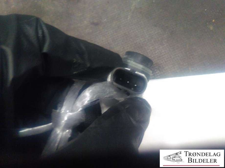Parkeringssensor foran til Audi Q5 2008-2012 (Type I, Fase 1)  (VW AG|5KD 919 275|070411 2111|)