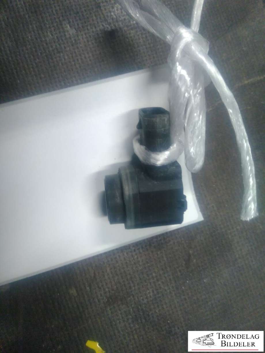 Parkeringssensor foran til Audi Q5 2008-2012 (Type I, Fase 1)  (VW AG|5KD 919 275|070411 2111|)