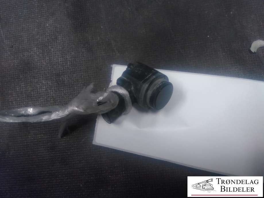 Parkeringssensor foran til Audi Q5, 2008-2012 (Type I, Fase 1)  (VW AG|5KD 919 275)
