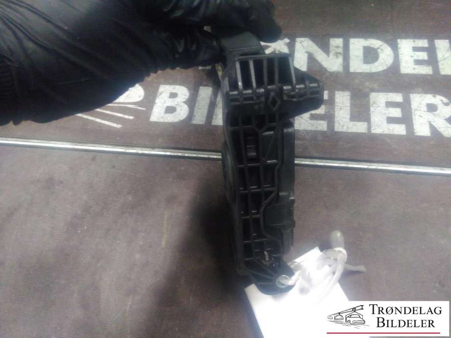Pedal gass til Audi Q5 2008-2012 (Type I, Fase 1) (8K1 721 523 A|6PV 009 505-20|)