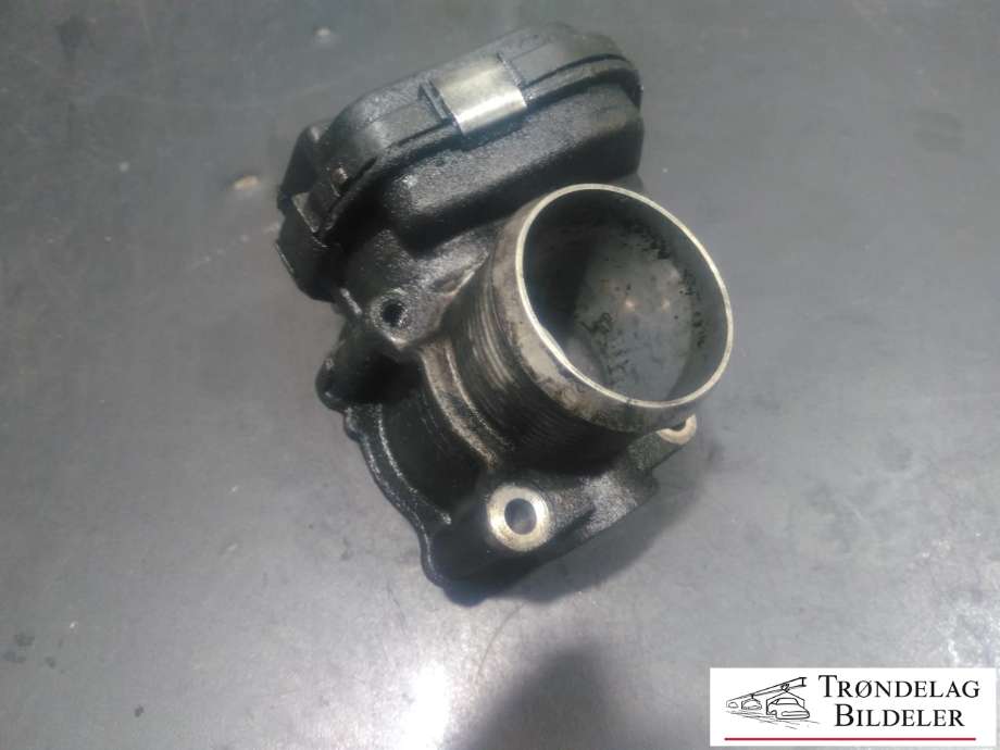 Spjeldhus til Volvo V70 2007-2013 (Type III, Fase 1) (9673534480|28275019|)