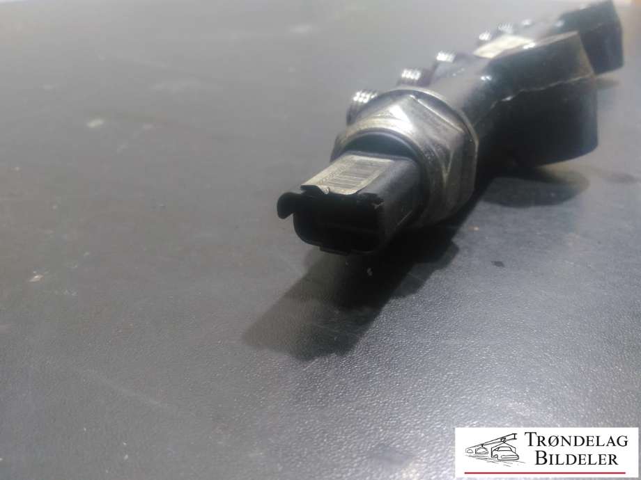 Dyseskinne (fuelrail) til Volvo V70 2007-2013 (Type III, Fase 1) (9685297580|31422168|31422169)