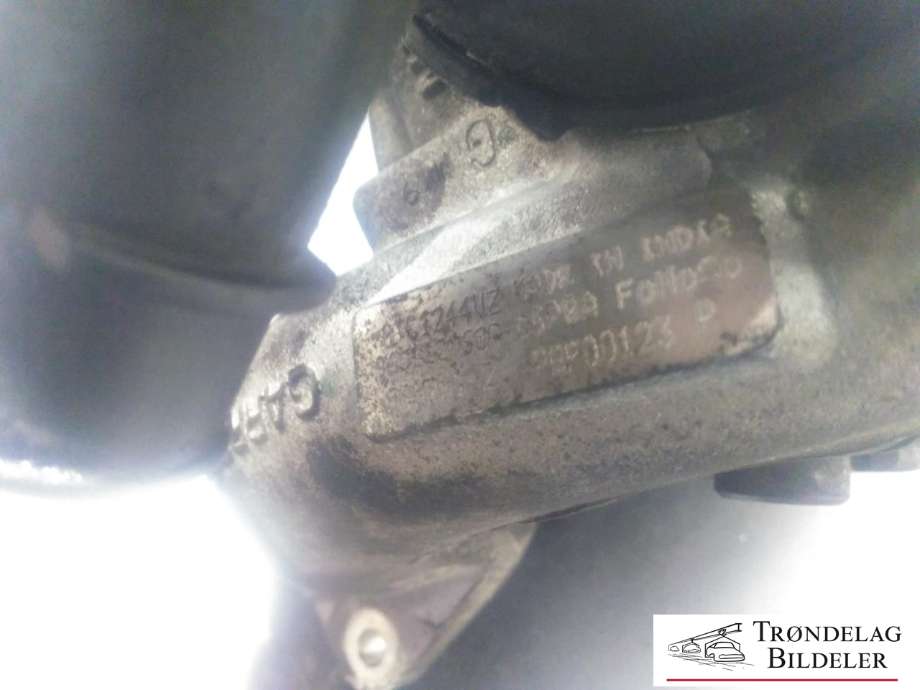 Turbo til Volvo V70 2007-2013 (Type III, Fase 1)  (9686120680|0375P8|0375P7|784011-0005|GTC1244VZ|36010147|31836499|AV6Q-6K682-AA|AV6Q-6K682-AB|1685819|1945757|2008127|2254339|6V6Q-6K682-AA|31834699|36001457|93421)