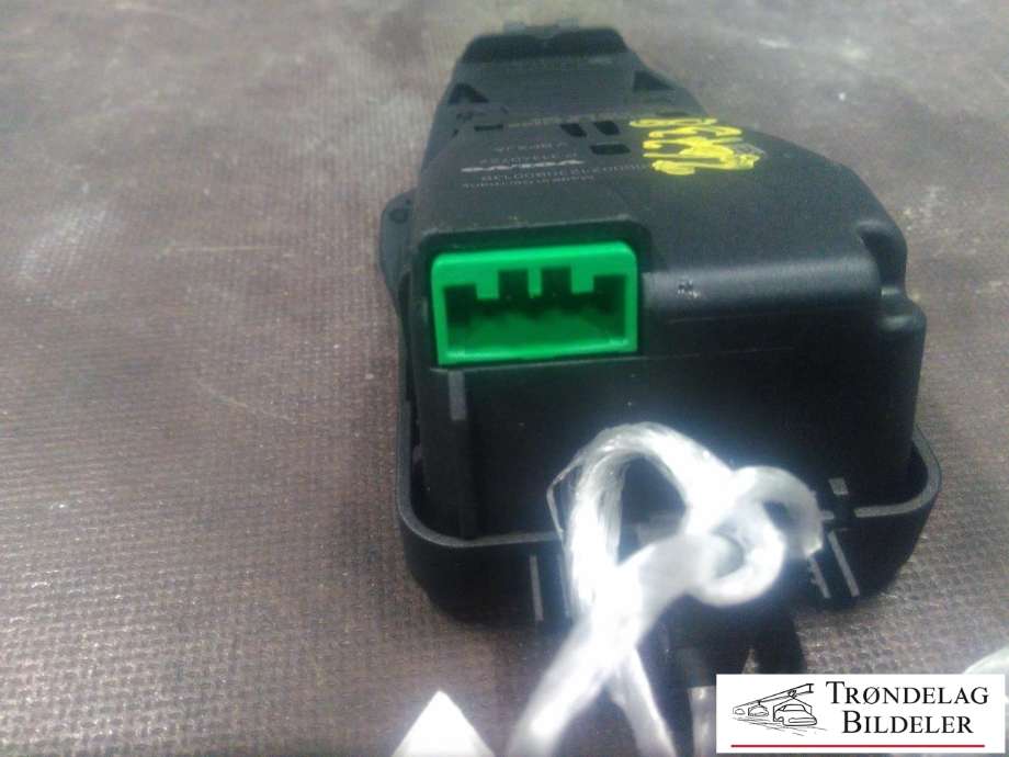 Sensor radar til Volvo V70 2007-2013 (Type III, Fase 1)  (VOLVO|P31340722|)