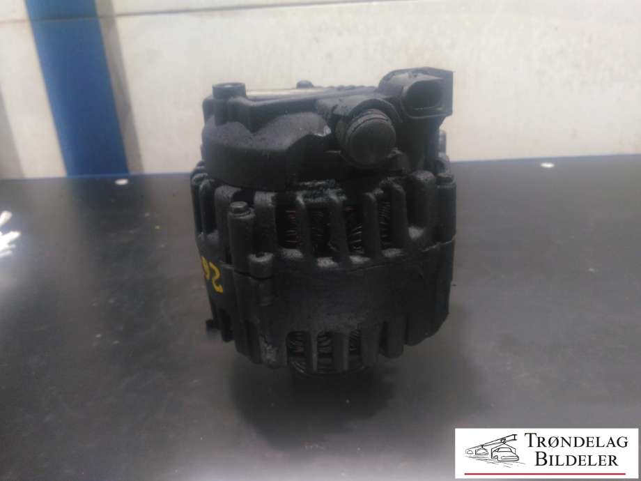 Dynamo diesel til Volvo V70 2007-2013 (Type III, Fase 1) (VOLVO|30659390|)