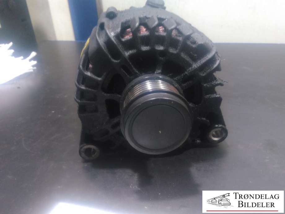 Dynamo diesel til Volvo V70 2007-2013 (Type III, Fase 1) (VOLVO|30659390|)