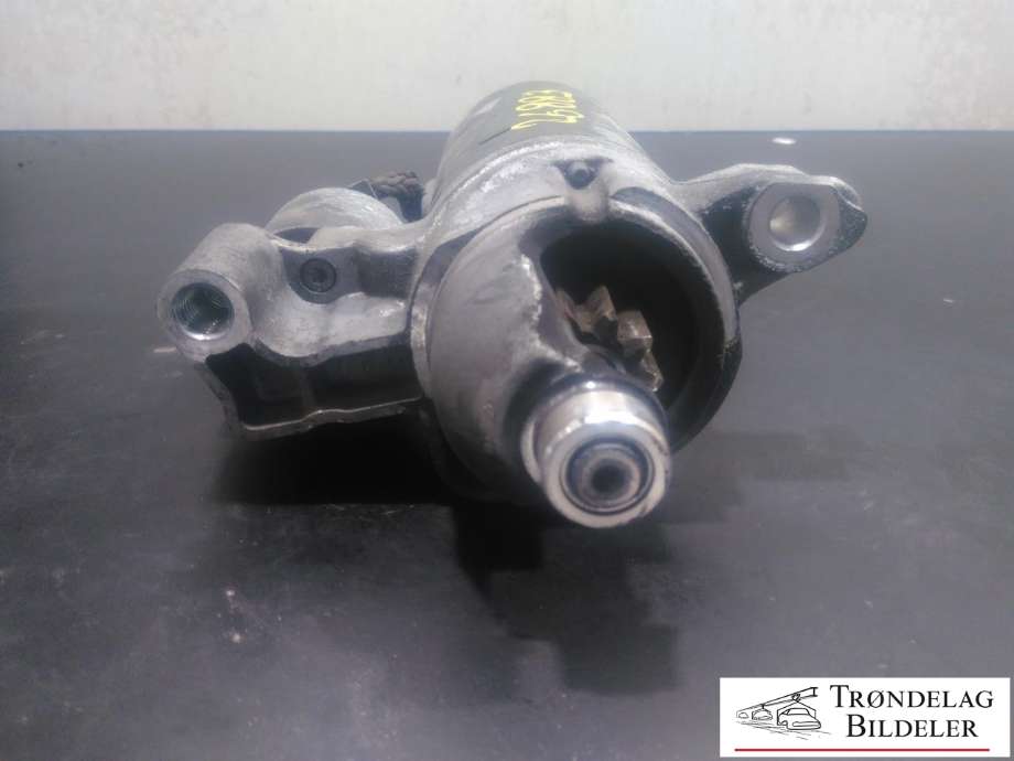 Starter diesel til Audi Q5 2008-2012 (Type I, Fase 1)  (BOSCH|03L911021E|03L911021EX|03L911021G|03L911021GX|986024040|LRS02575|03L911024|03L911024A|03L911024B|03L911024BX|)